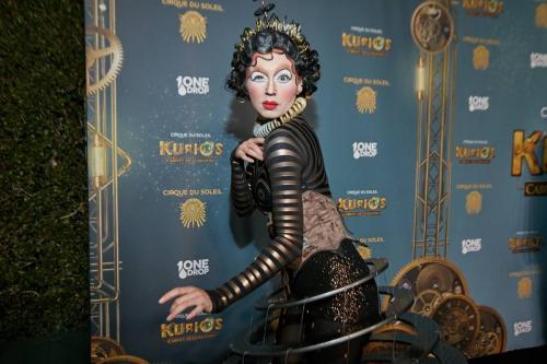 KURIOS (2014-2017)